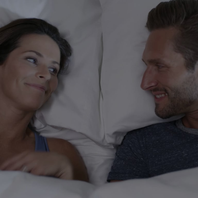 ComfortFit™ Pillow Sleep Number